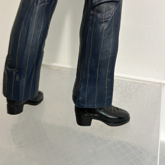 LARGE 18" Action Figure
SCARFACE AL PACINO TONY MONTANA NECA 2006 - Picture 8 of 9